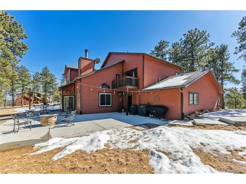 Undisclosed, Bailey, CO 80421 photo 43