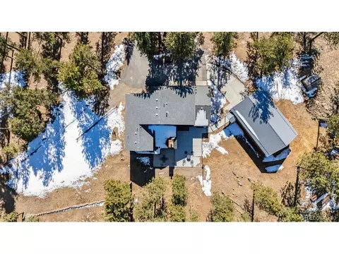 Undisclosed, Bailey, CO 80421 photo 37