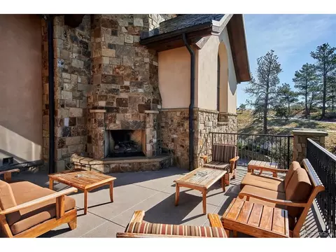 Exterior - 8035 Painted Pine St, Parker, CO 80134 photo 5 of 7