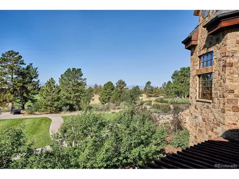 Exterior - 8035 Painted Pine St, Parker, CO 80134 photo 6 of 7