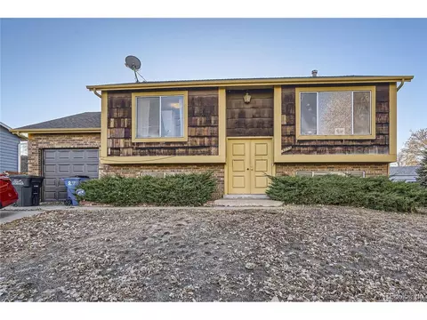 5055 Uvalda St, Denver, CO 80239