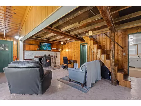 684 Old State Rd, Bailey, CO 80421 photo 7