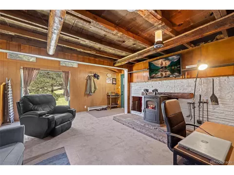 684 Old State Rd, Bailey, CO 80421 photo 5