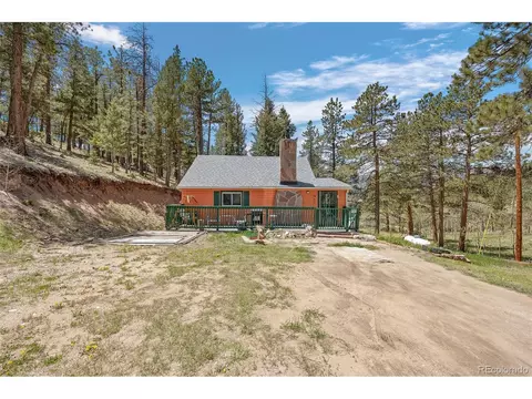 684 Old State Rd, Bailey, CO 80421 photo 2