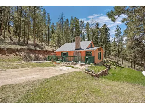 684 Old State Rd, Bailey, CO 80421 photo 19
