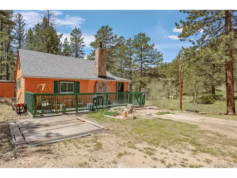 684 Old State Rd, Bailey, CO 80421 photo 3