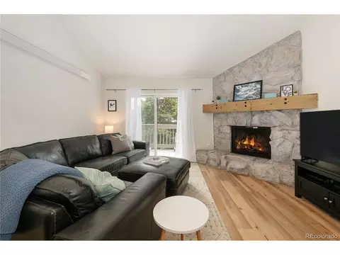 62 County Road 838 #21-4, Fraser, CO 80442