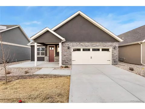 327 Josef Cir, Fort Lupton, CO 80621