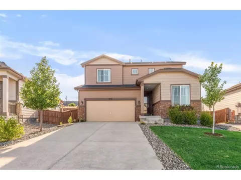 15942 Alberta Dr, Parker, CO 80134