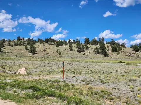 234 Arapahoe Trl, Hartsel, CO 80449
