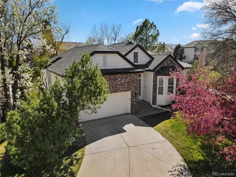 9690 W Gould Ave, Littleton, CO 80123