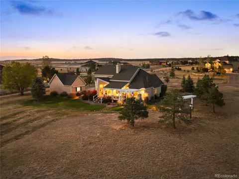 6917 Lakenheath Ln, Colorado Springs, CO 80908
