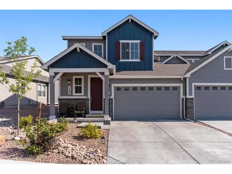 Undisclosed, Colorado Springs, CO 80919