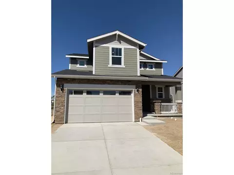 3875 N Picadilly Ct, Aurora, CO 80019