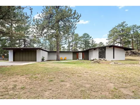 31313 Sugarhill Ln, Evergreen, CO 80439