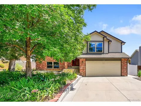 1624 Daphne St, Broomfield, CO 80020