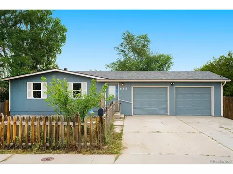 655 N 5th St, Bennett, CO 80102 photo 1
