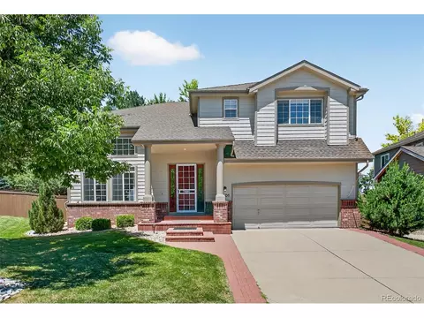 4501 Whitehall Ln, Highlands Ranch, CO 80126