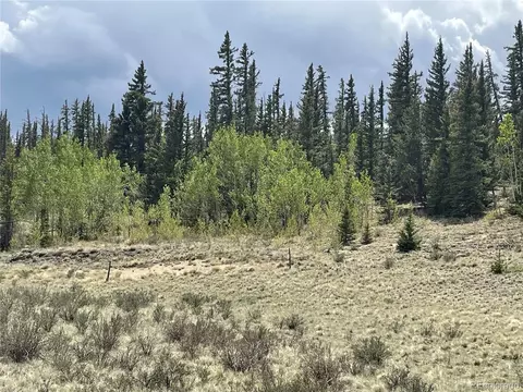1080 Persian Way, Como, CO 80432