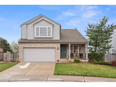 2924 S Deframe Way, Lakewood, CO 80228