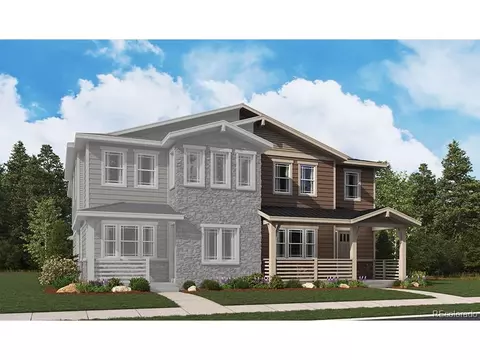 Undisclosed, Littleton, CO 80125