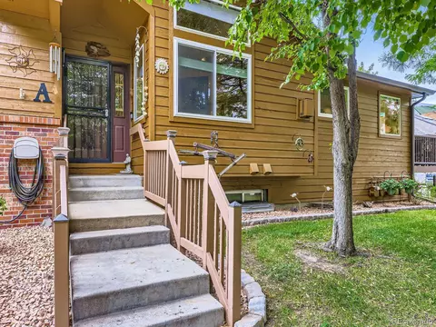 11925 W 66th Pl #A, Arvada, CO 80004