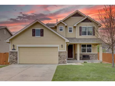550 Stonehaven St, Dacono, CO 80514