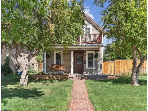 3503 W 44th Ave, Denver, CO 80211