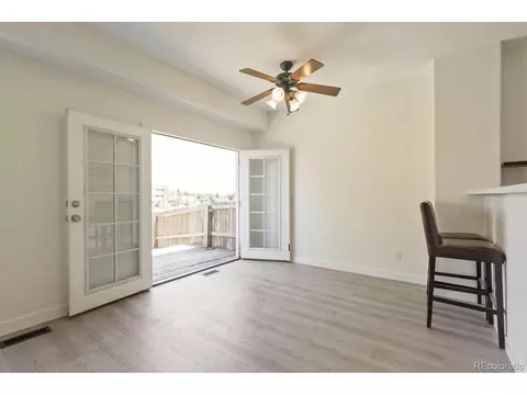 Dining - 12343 E 2nd Dr, Aurora, CO 80011 photo 1 of 2