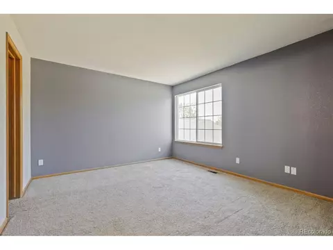 Bedroom - 12343 E 2nd Dr, Aurora, CO 80011 photo 5 of 8