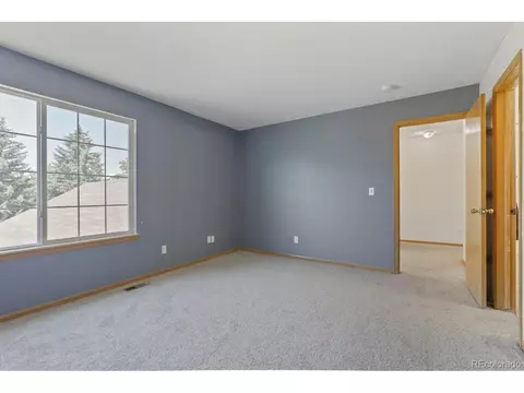 Bedroom - 12343 E 2nd Dr, Aurora, CO 80011 photo 7 of 8