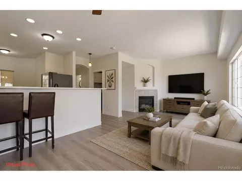 Living - 12343 E 2nd Dr, Aurora, CO 80011 photo 5 of 5