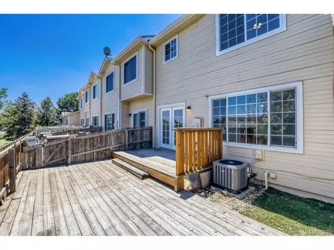 Exterior - 12343 E 2nd Dr, Aurora, CO 80011 photo 2 of 4
