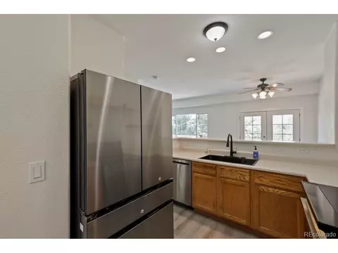 Kitchen - 12343 E 2nd Dr, Aurora, CO 80011 photo 4 of 4