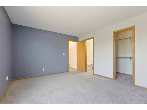 Bedroom - 12343 E 2nd Dr, Aurora, CO 80011 photo 6 of 8