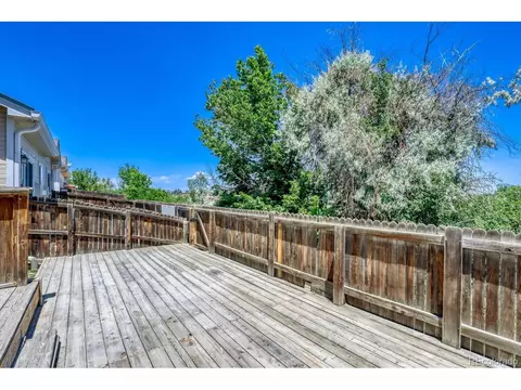 Exterior - 12343 E 2nd Dr, Aurora, CO 80011 photo 3 of 4