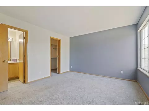 Bedroom - 12343 E 2nd Dr, Aurora, CO 80011 photo 2 of 8