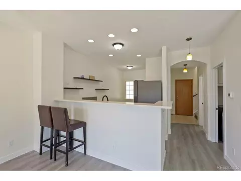Kitchen - 12343 E 2nd Dr, Aurora, CO 80011 photo 2 of 4