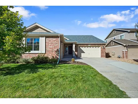 4799 S Tempe St, Aurora, CO 80015