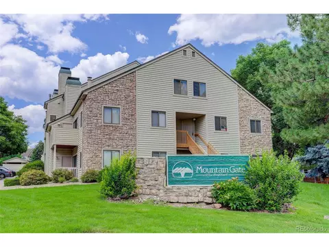 7369 S Gore Range Rd #208, Littleton, CO 80127