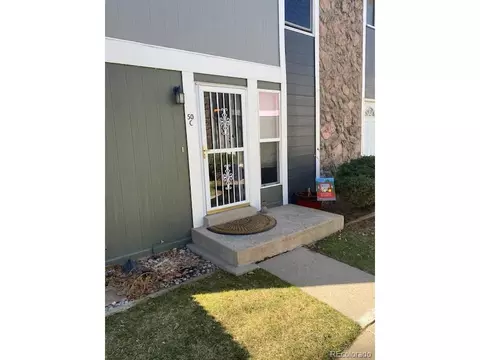 10001 Evans Ave #50C, Denver, CO 80247