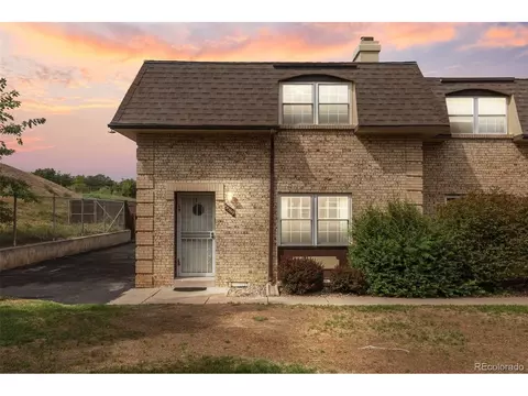 5589 S Lowell Blvd, Littleton, CO 80123