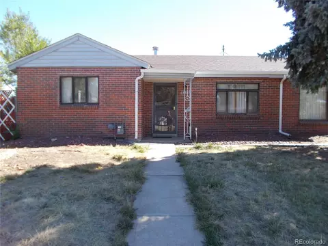 3210 Magnolia St, Denver, CO 80207