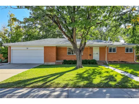 6044 Pierson St, Arvada, CO 80004
