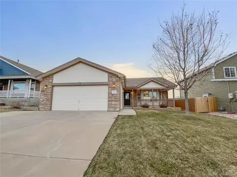 336 River Rock Dr, Johnstown, CO 80534