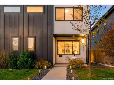 3658 Quivas St, Denver, CO 80211