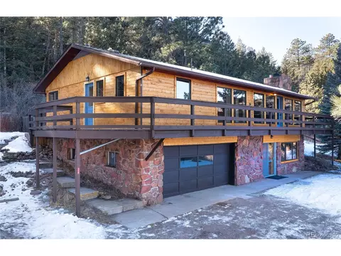 358 Deer Ln, Lyons, CO 80540 photo 2