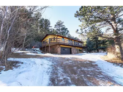 358 Deer Ln, Lyons, CO 80540 photo 3