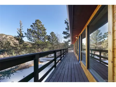 358 Deer Ln, Lyons, CO 80540 photo 10