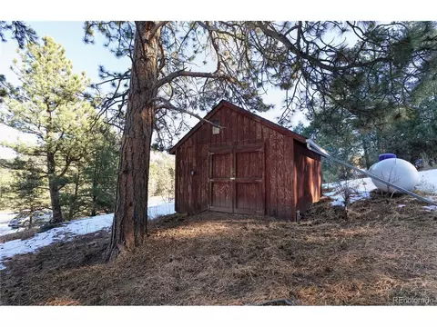 358 Deer Ln, Lyons, CO 80540 photo 31